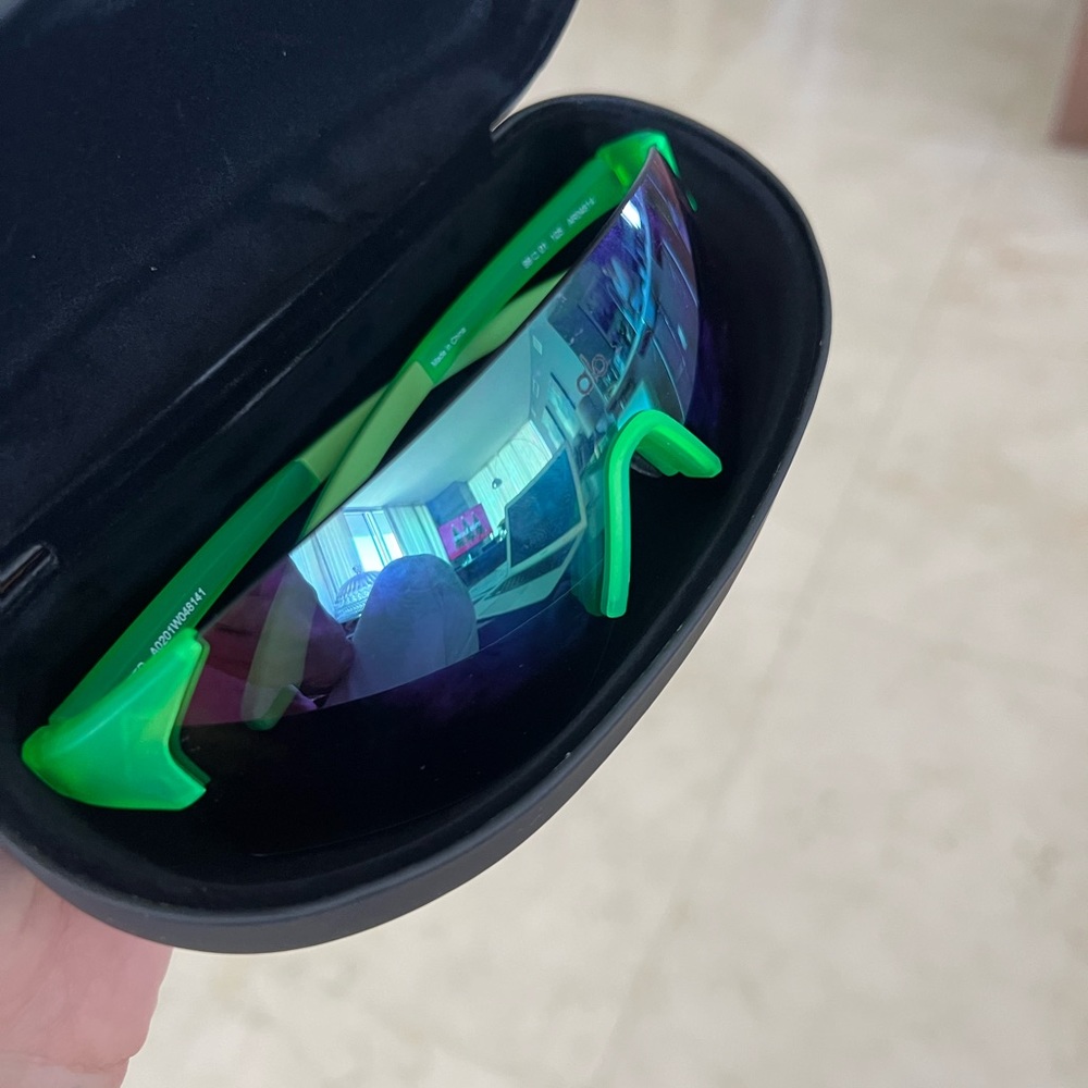Alo Yoga sunglasses